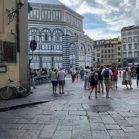 Brunelleschi Florence