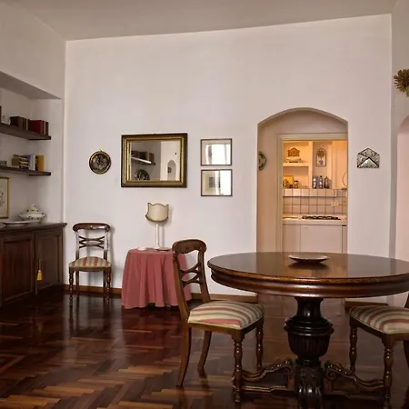 Brunelleschi Διαμέρισμα *