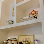 شقة Brunelleschi *