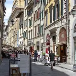 Brunelleschi شقة فلورنس