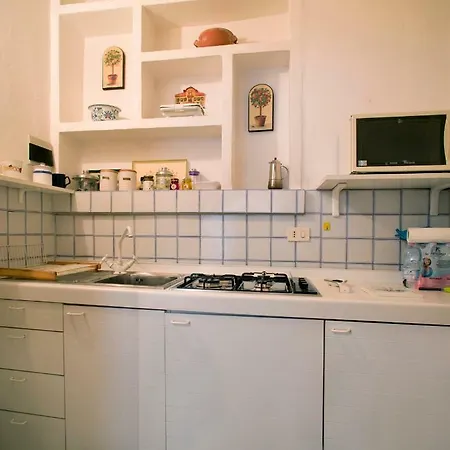 Brunelleschi Apartmán *