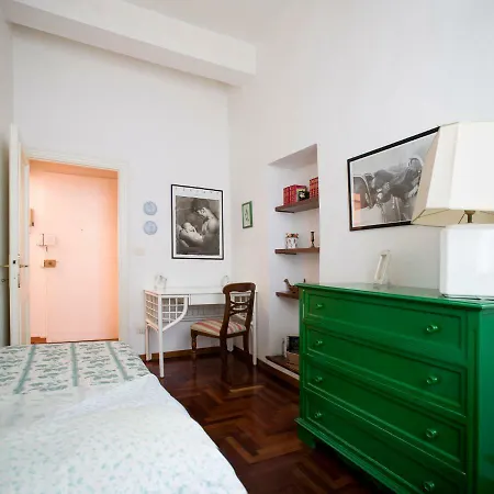 Brunelleschi Apartman *
