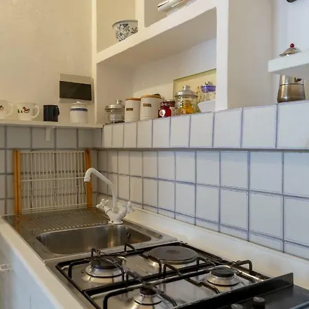 Brunelleschi Апартаменты