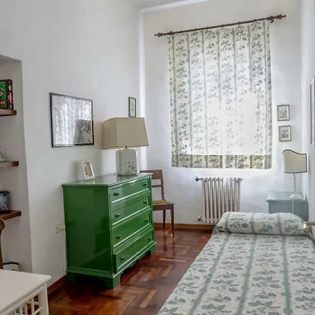 Brunelleschi Апартаменты