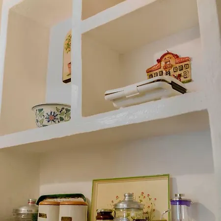 Apartmán Brunelleschi *
