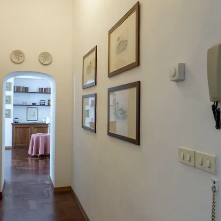 Апартаменты Brunelleschi *