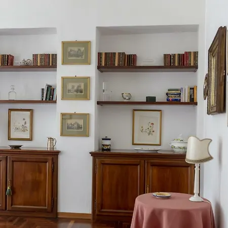 Апартаменты Brunelleschi *