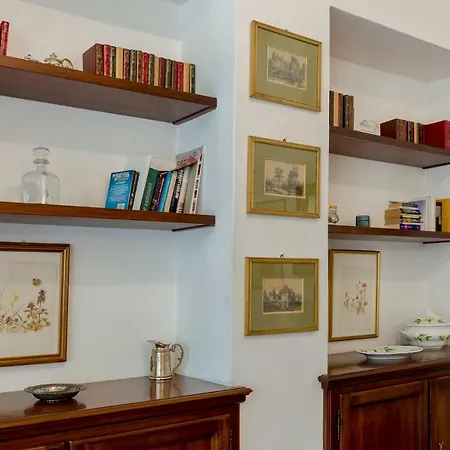 Апартаменты Brunelleschi *