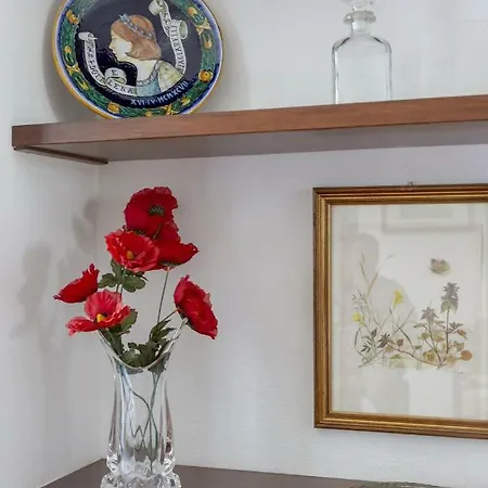 Apartmán Brunelleschi Florencie