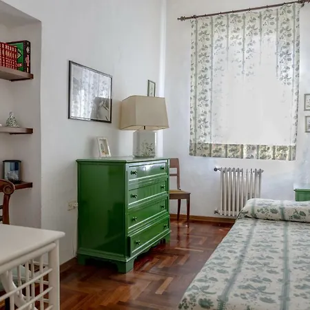 Апартаменты Brunelleschi Флоренция