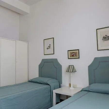 Brunelleschi Апартаменты *