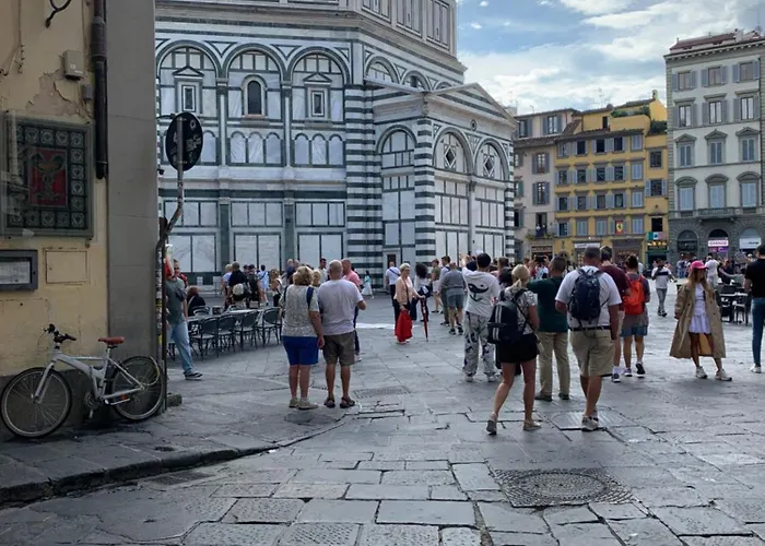 Brunelleschi Флоренция