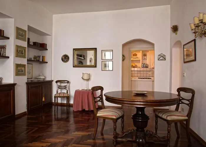 Brunelleschi Апартаменты *