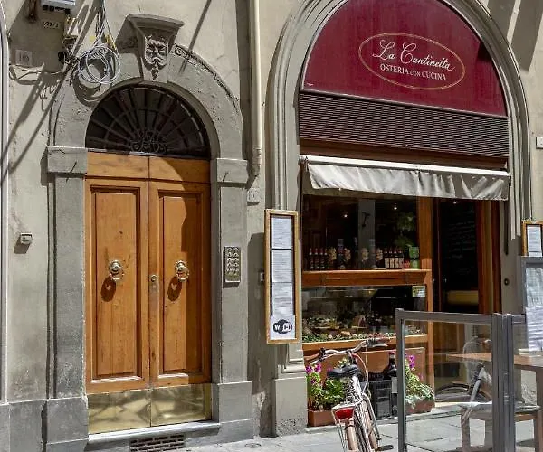 Апартаменты Brunelleschi Флоренция