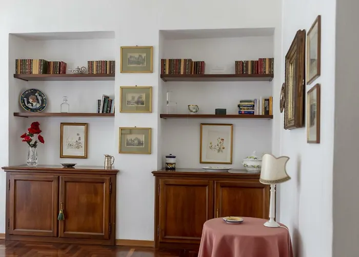 Апартаменты Brunelleschi *