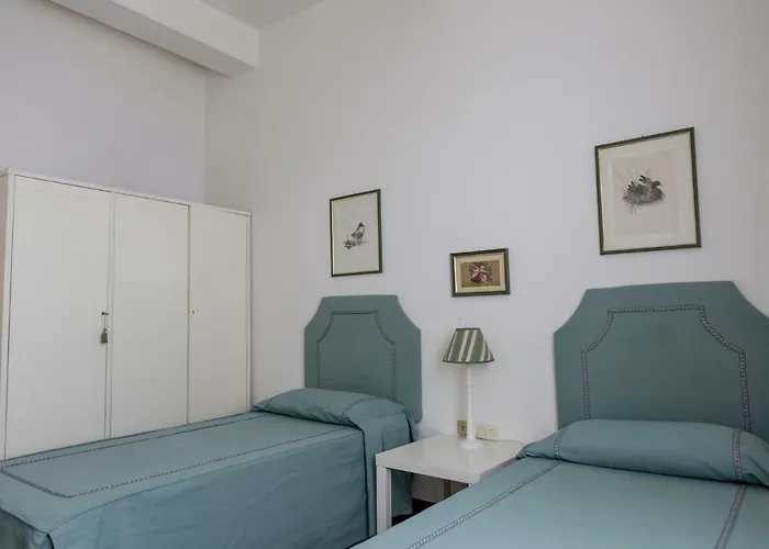 Brunelleschi Апартаменты *