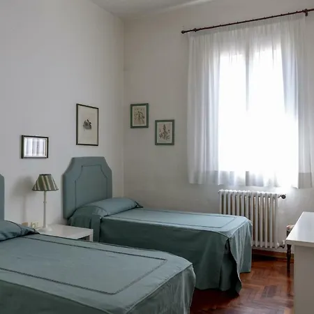 Brunelleschi Appartement *
